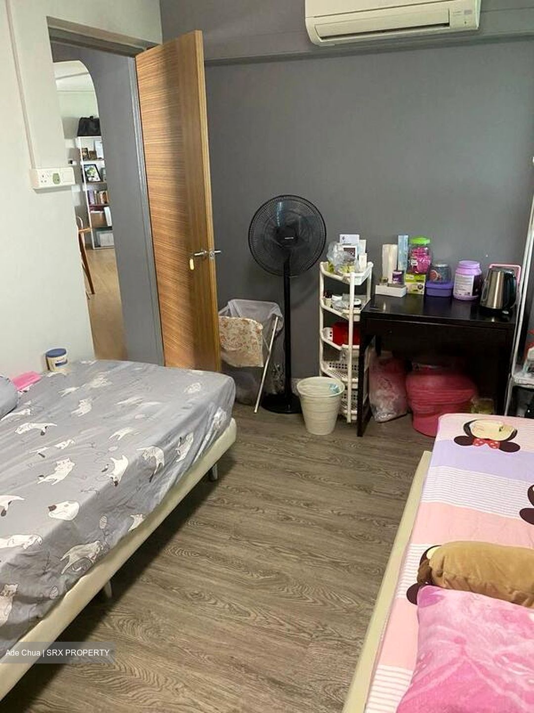 Blk 220 Yishun Gardens (Yishun), HDB 4 Rooms #456091531